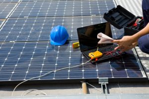 Conditions d’installation de panneaux solaire par Solaires Photovoltaïques à Rodilhan